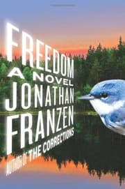 Cover of Freedom