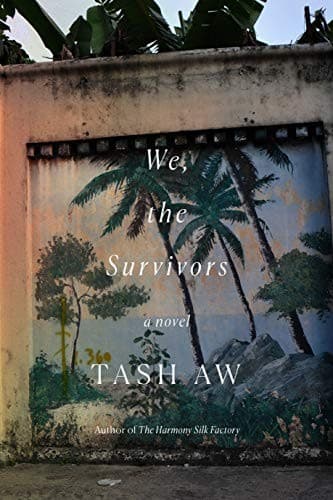 Cover of We, The Survivors