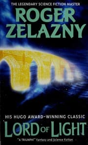 Cover of Lord of Light