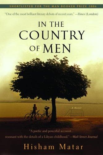 Cover of In the Country of Men