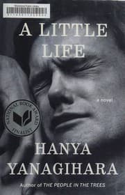 Cover of A Little Life