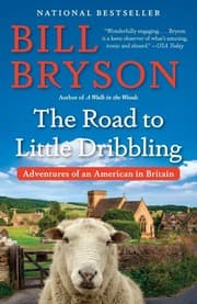 Cover of The Road to Little Dribbling