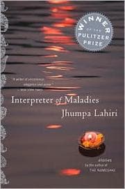 Cover of Interpreter of Maladies