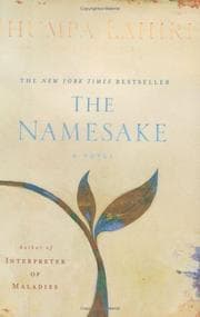 Cover of The Namesake