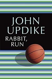 Cover of Rabbit Is Rich