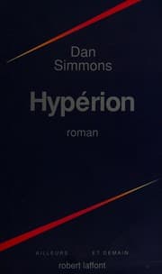 Cover of Hyperion