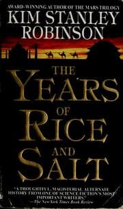Cover of The Years of Rice and Salt