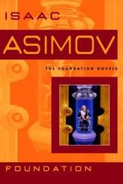 Cover of Foundation