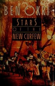 Cover of Stars of the new curfew