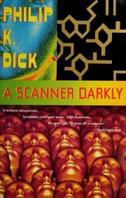 Cover of Ubik