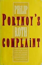 Cover of Portnoy's Complaint