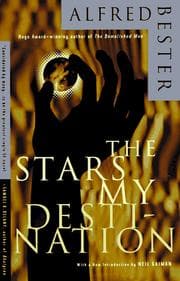 Cover of The Stars My Destination