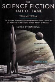 Cover of The Eye of the World