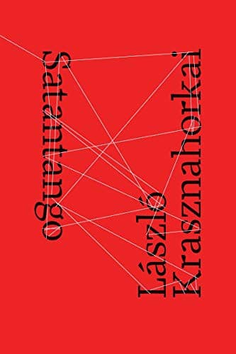 Cover of Satantango