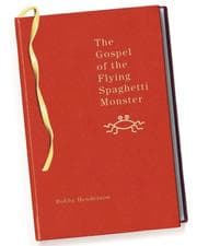 Cover of The Satanic Verses