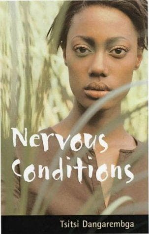 Cover of Nervous Conditions