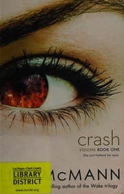 Cover of Crash