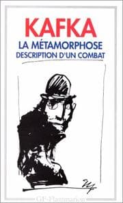 Cover of Metamorphosis