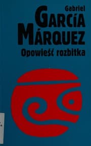 Cover of Relato de un náufrago