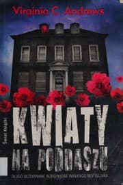 Cover of Flowers in the Attic