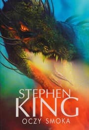 Cover of The Eyes of the Dragon