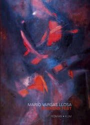 Cover of La Fiesta del Chivo