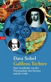 Cover of Galileo's Daughter