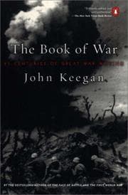 Cover of The Book of War