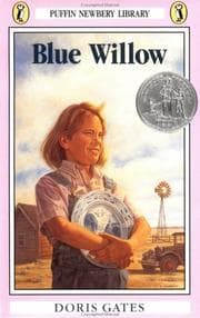 Cover of Blue Willow