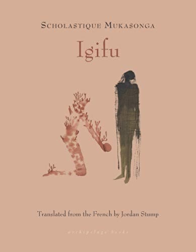 Cover of Igifu