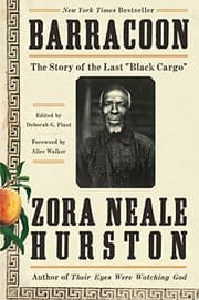 Cover of Barracoon