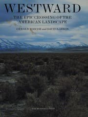 Cover of Westward