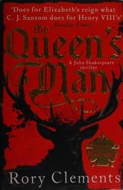 Cover of Queen's Man