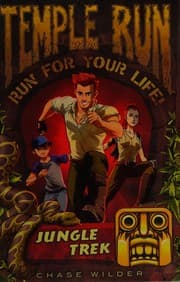 Cover of Jungle Trek