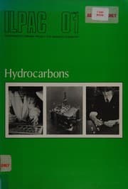 Cover of Independent Learning Project for Advanced Chemistry