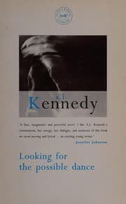 Cover of Looking for the Possible Dance