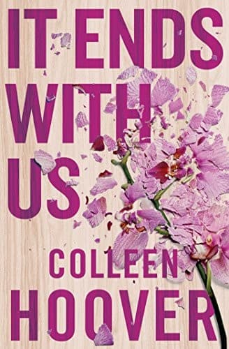 Cover of It Ends with Us