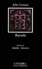 Cover of Rayuela
