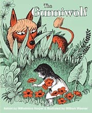 Cover of The Gunniwolf
