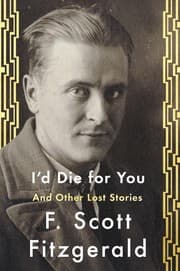 Cover of I'd die for you