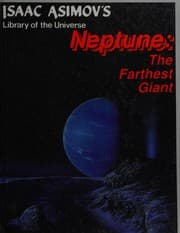Cover of Neptune