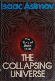 Cover of The Collapsing Universe