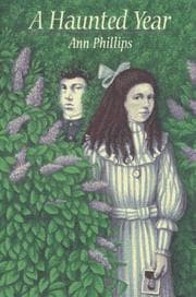 Cover of A haunted year