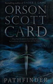 Cover of Pathfinder