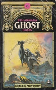 Cover of The Eighth Armada Ghost Book