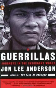 Cover of Guerrillas
