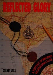 Cover of Reflected glory