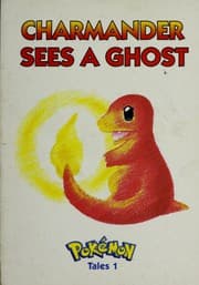 Cover of Pokemon Tales, Volume 1