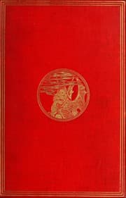 Cover of A Tangled Tale