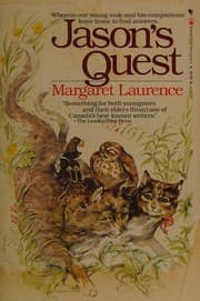 Cover of Jason's Quest
